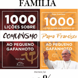 2000 LIÇÕES PARA A FAMÍLIA