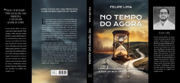 NO TEMPO DO AGORA - Imagem 3