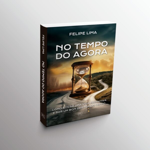 NO TEMPO DO AGORA