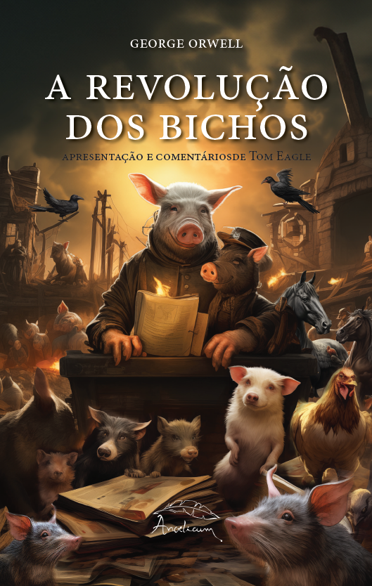 A Revolução dos Bichos